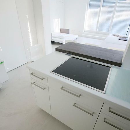 Luxury Apartments Garden Of Eden Wien Exterior foto