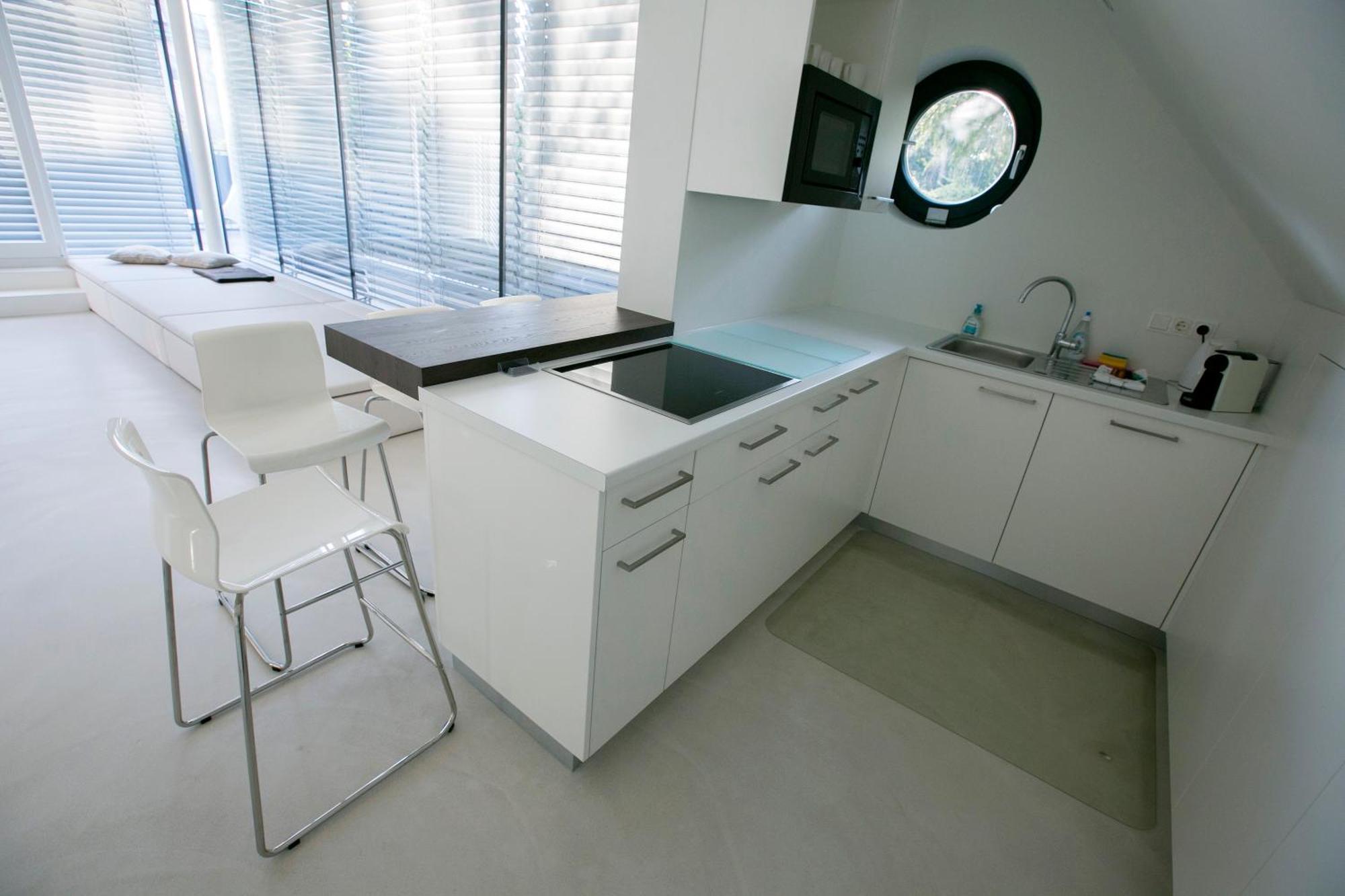 Luxury Apartments Garden Of Eden Wien Exterior foto
